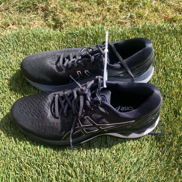 Women’s Asics Kayano 27 Running Shoes sz 10 - Picture 3 of 7